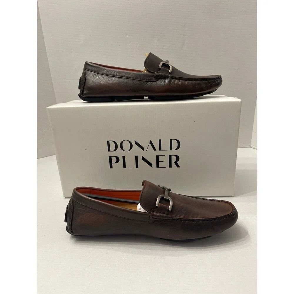 Donald J. Pliner donald pliner